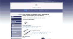 Desktop Screenshot of mcsira.com